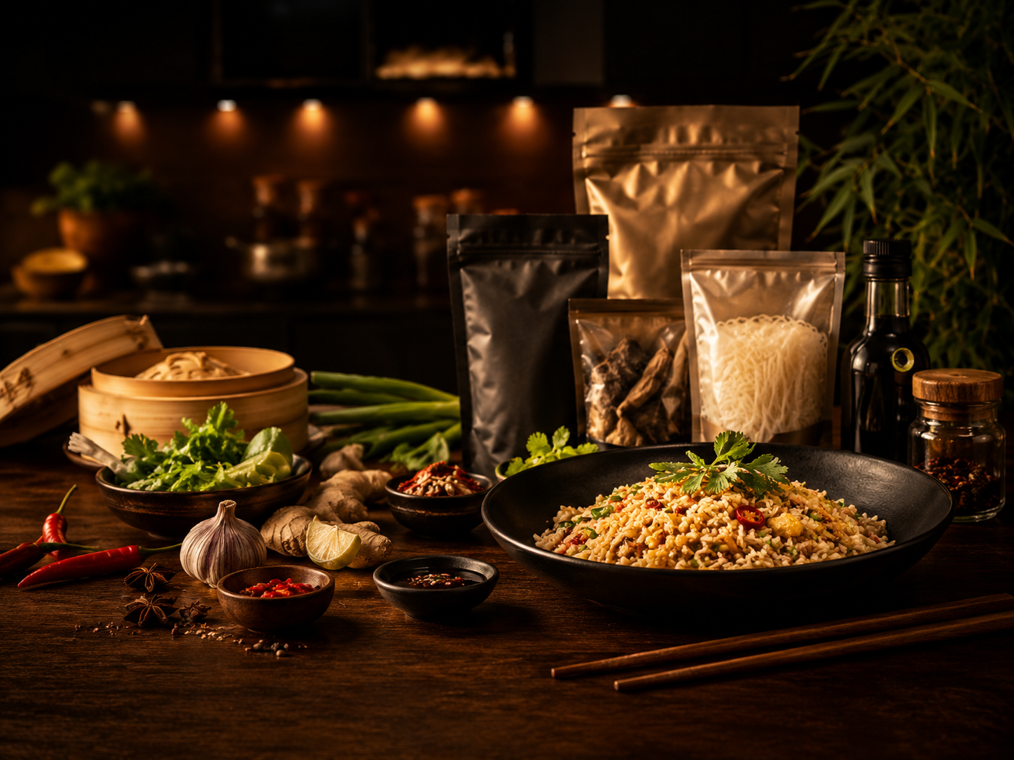 Asian Shop - sklep i produkty azjatyckie